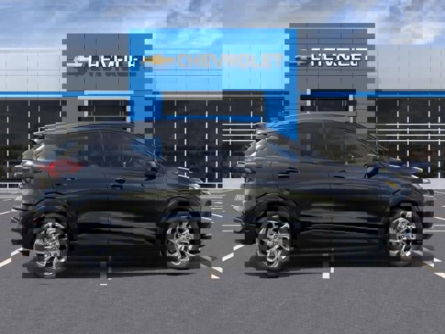New 2027 Chevrolet Bolt LT image 5