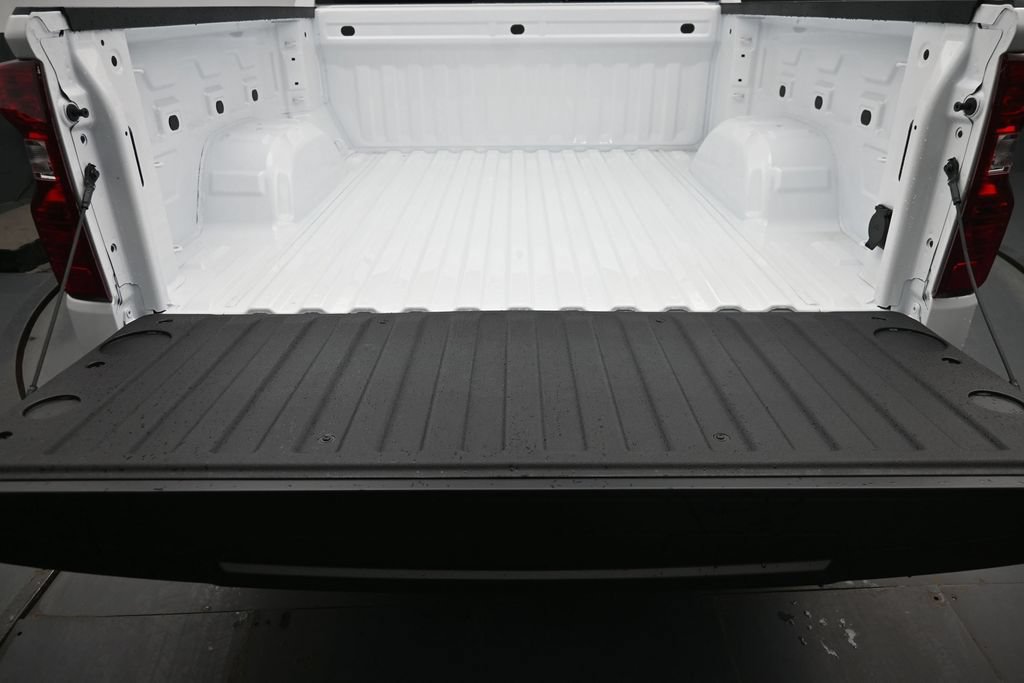 New 2026 Chevrolet Silverado 1500 LT w/ All Star Edition Plus AWD/4WD image 11