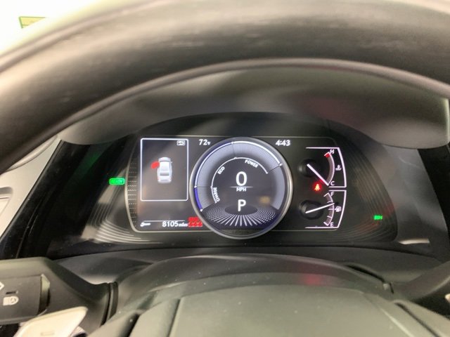 Used 2023 Lexus ES 300h Ultra Luxury w/ Accessory Package (Z2) image 20