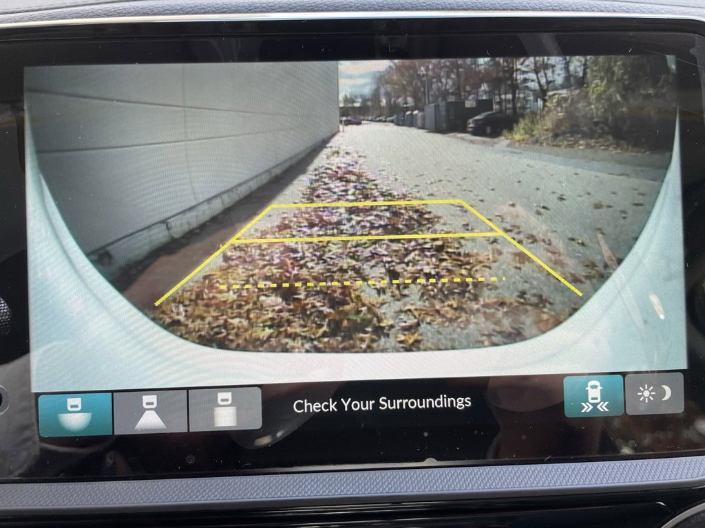 New 2026 Honda Ridgeline RTL image 22