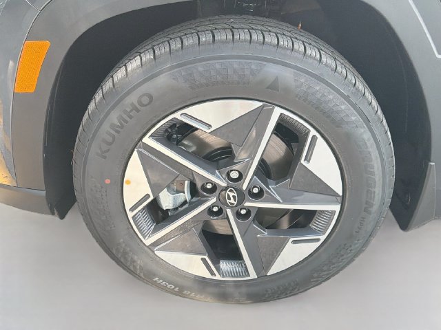 New 2026 Hyundai Tucson SEL Plus FWD image 31
