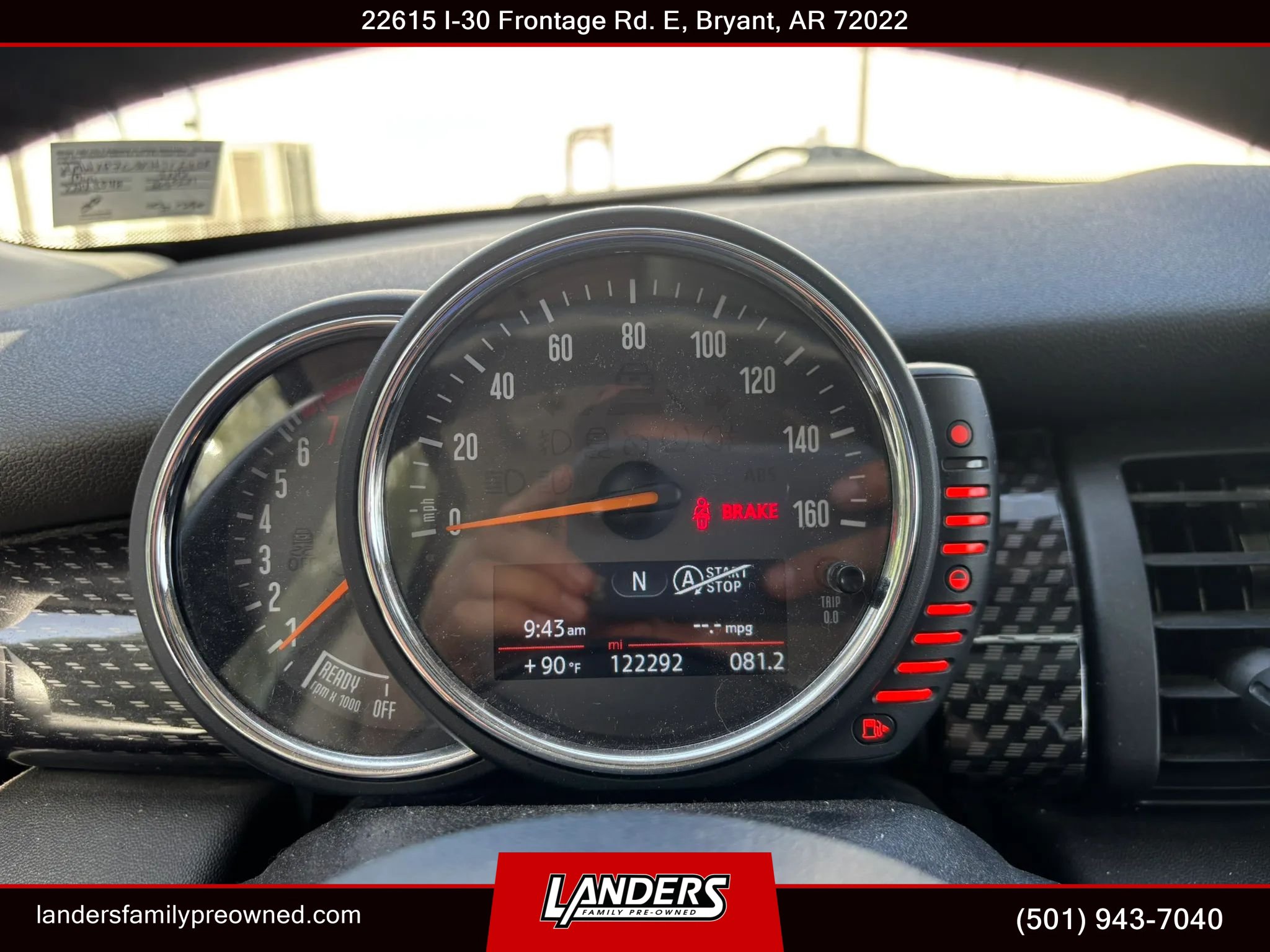 Used 2017 MINI Cooper S FWD image 18