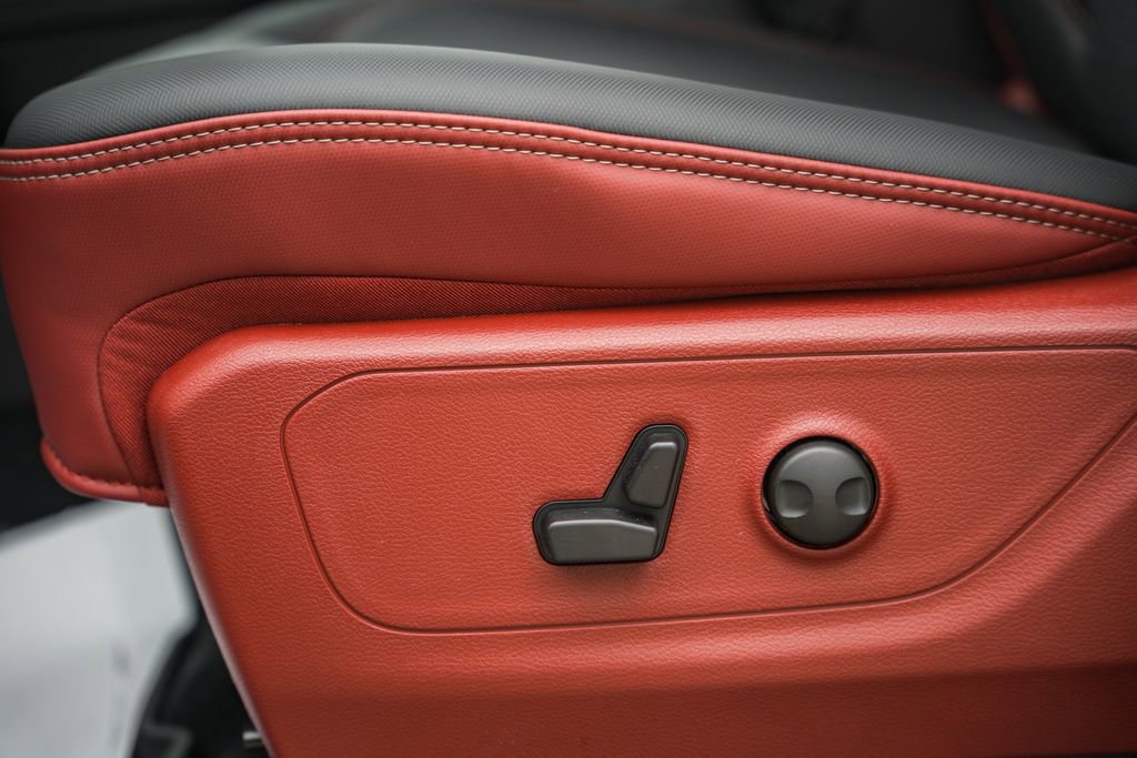 New 2026 RAM 1500 Rebel AWD/4WD image 38