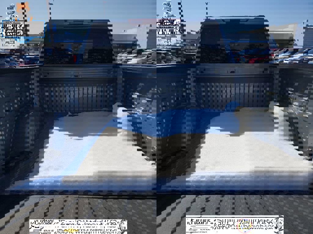 Certified 2024 GMC Sierra 1500 Elevation image 26