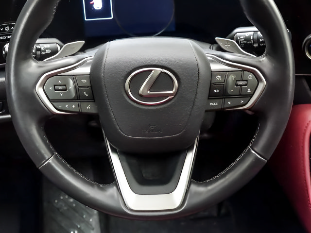 Used 2024 Lexus NX 350 AWD w/ Cold Area Package image 15