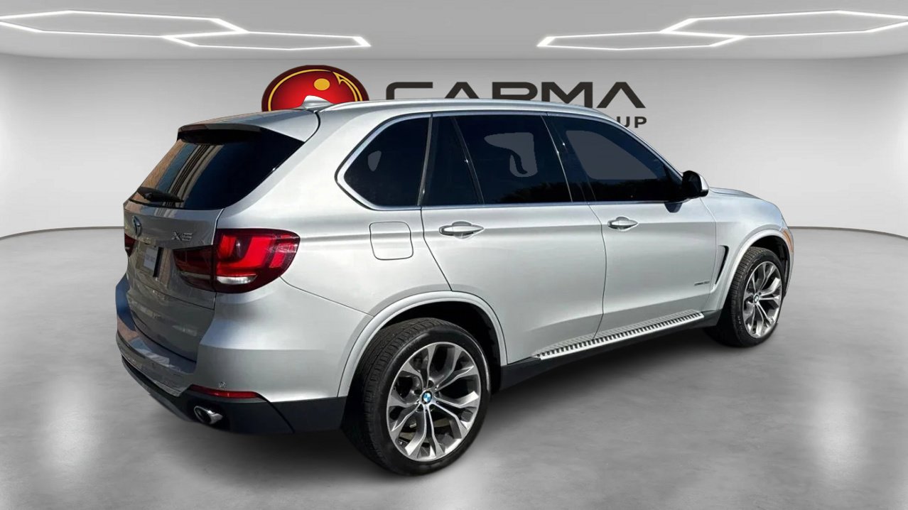 Used 2017 BMW X5 sDrive35i image 5
