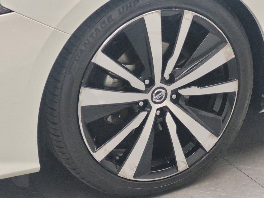 Used 2022 Nissan Altima 2.5 SR image 31