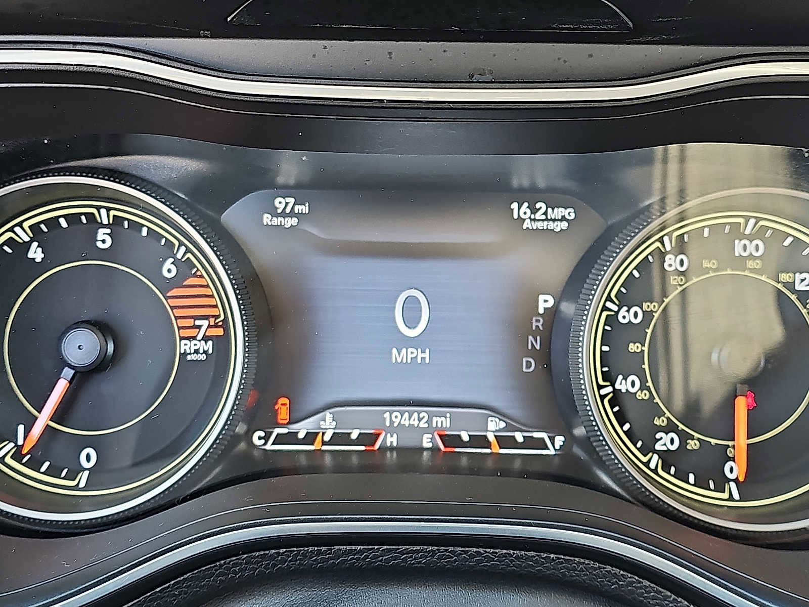 Used 2023 Jeep Cherokee Altitude Lux image 21