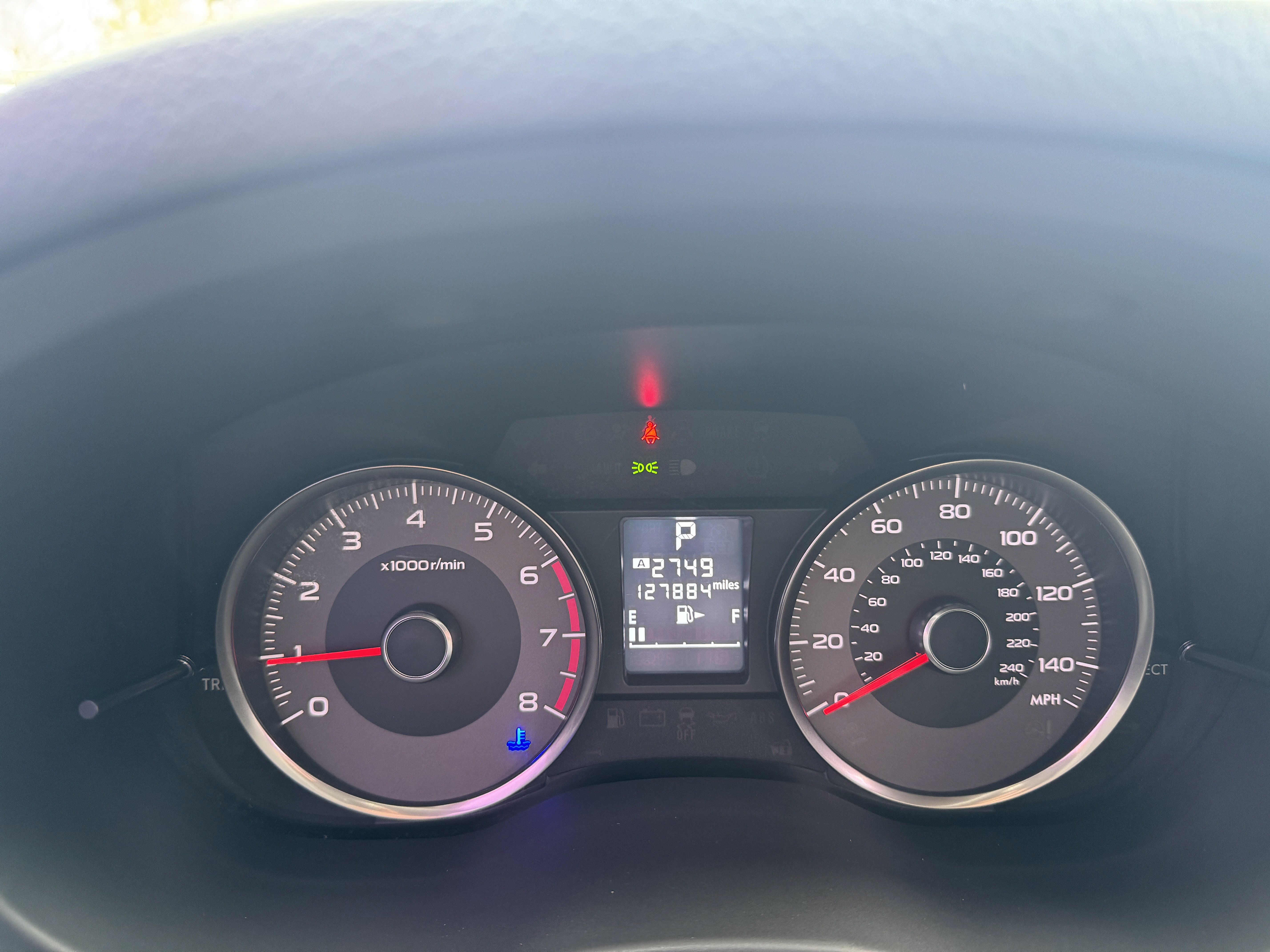 Used 2016 Subaru Forester 2.5i Limited w/ Popular Package #1 image 21