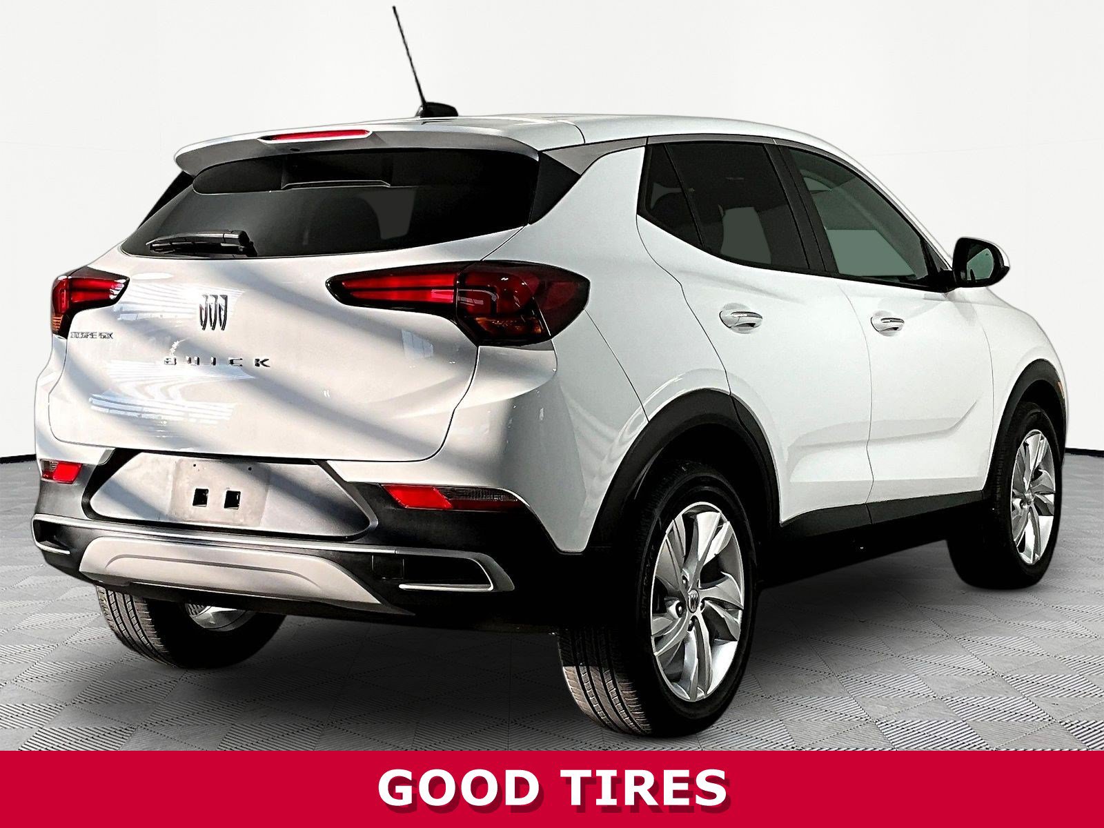 Used 2024 Buick Encore GX Preferred FWD image 6