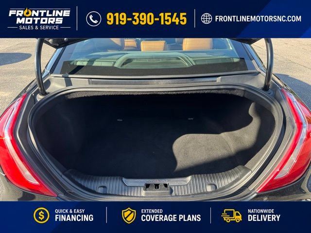 Used 2016 Jaguar XJ R-Sport RWD image 13