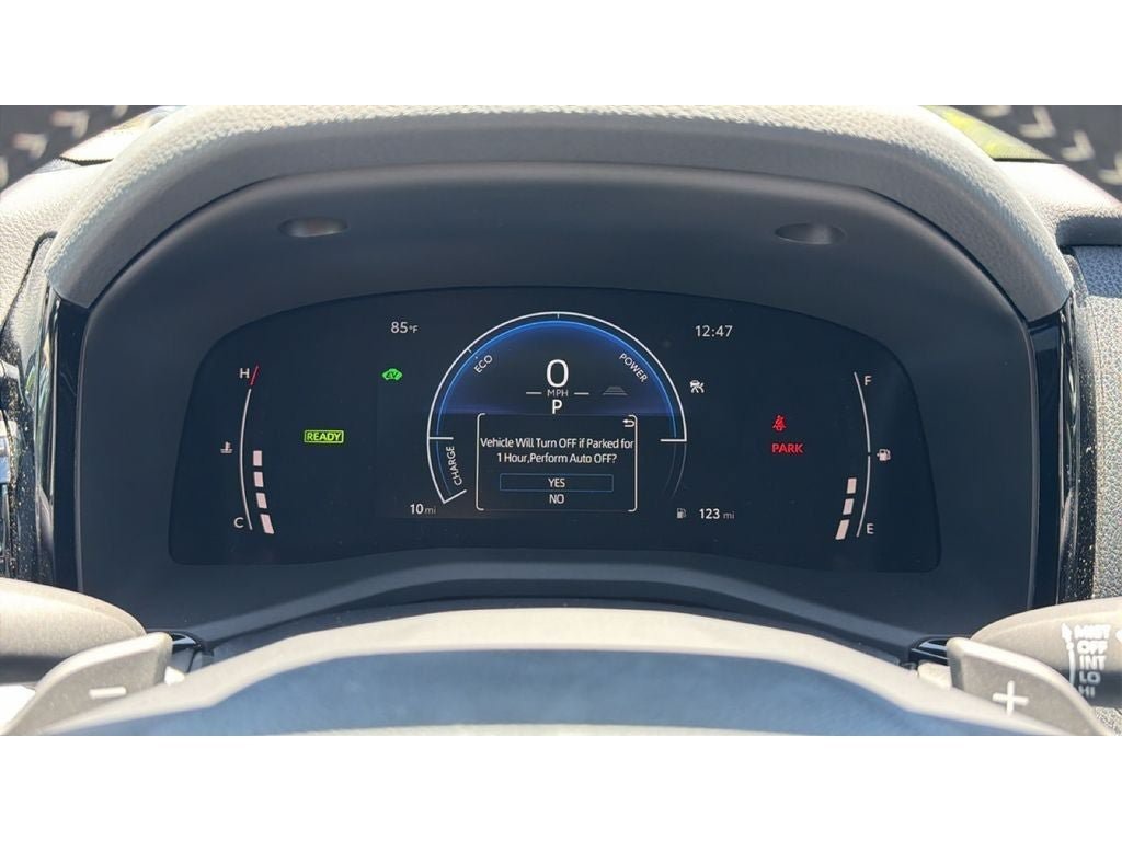 New 2026 Toyota Camry SE FWD image 21