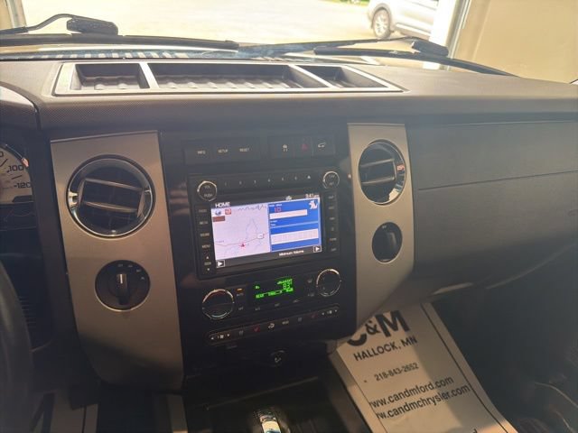 Used 2011 Ford Expedition EL Limited w/ 301A Rapid Spec Order Code AWD/4WD image 11