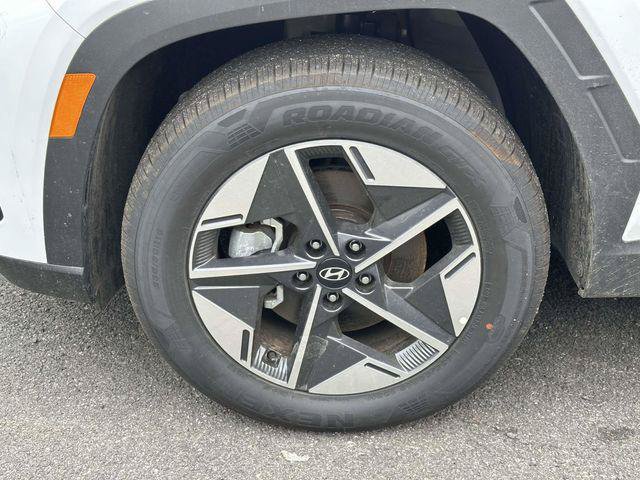 Used 2026 Hyundai Tucson SEL AWD/4WD image 8