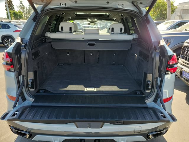 Used 2024 BMW X5 sDrive40i w/ M Sport Package RWD image 21