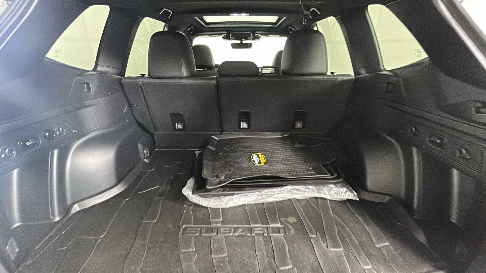 Used 2024 Subaru Forester Wilderness AWD/4WD image 35
