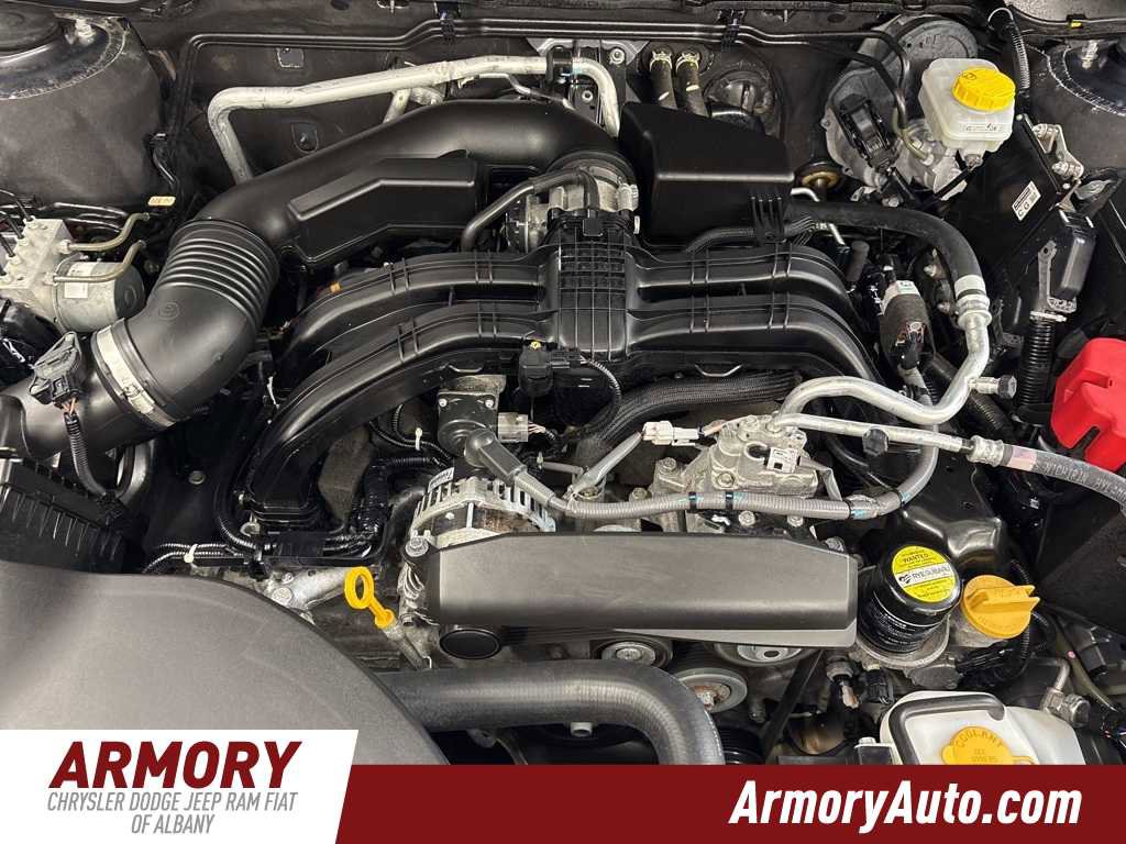 Used 2023 Subaru Outback Premium image 42