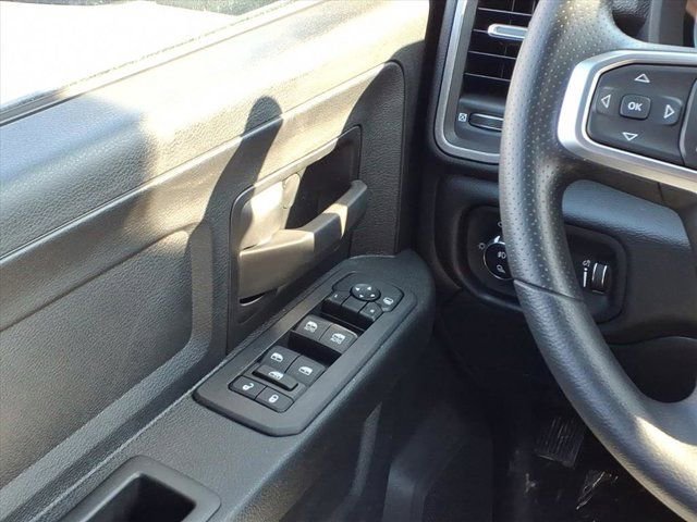 New 2026 RAM 3500 Tradesman image 11