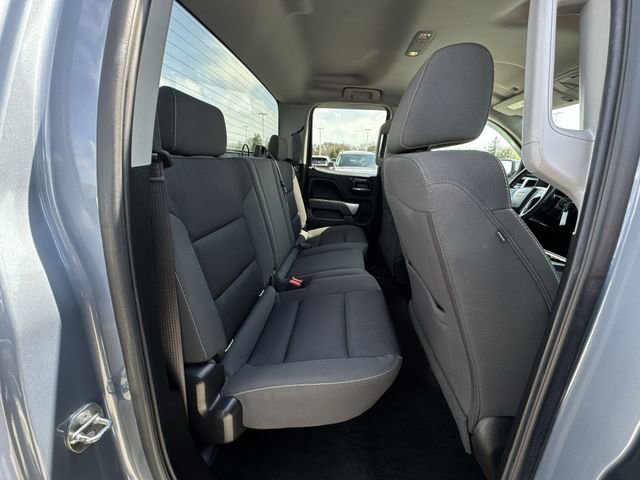 Used 2016 Chevrolet Silverado 1500 LT w/ All Star Edition AWD/4WD image 25