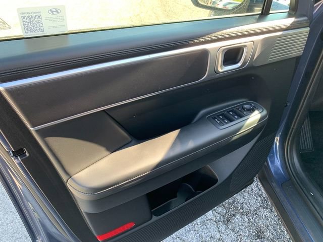 Certified 2025 Hyundai Santa Fe SEL AWD/4WD image 22
