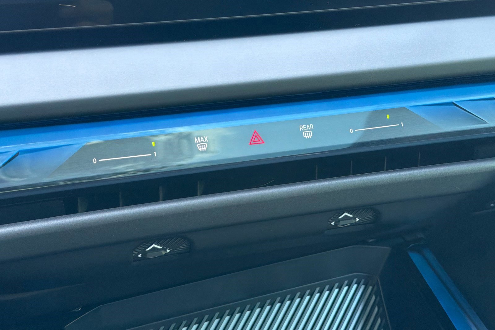 Certified 2025 BMW X3 M50 AWD/4WD image 27