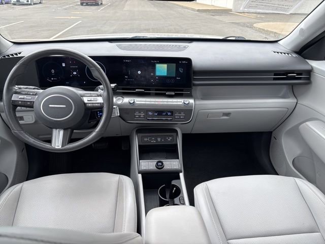 Used 2024 Hyundai Kona Limited image 28