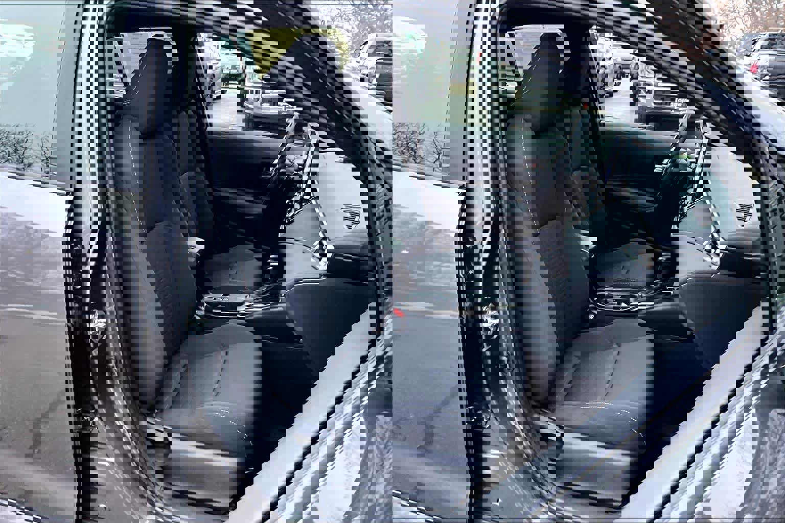 Certified 2024 Toyota Corolla SE image 8