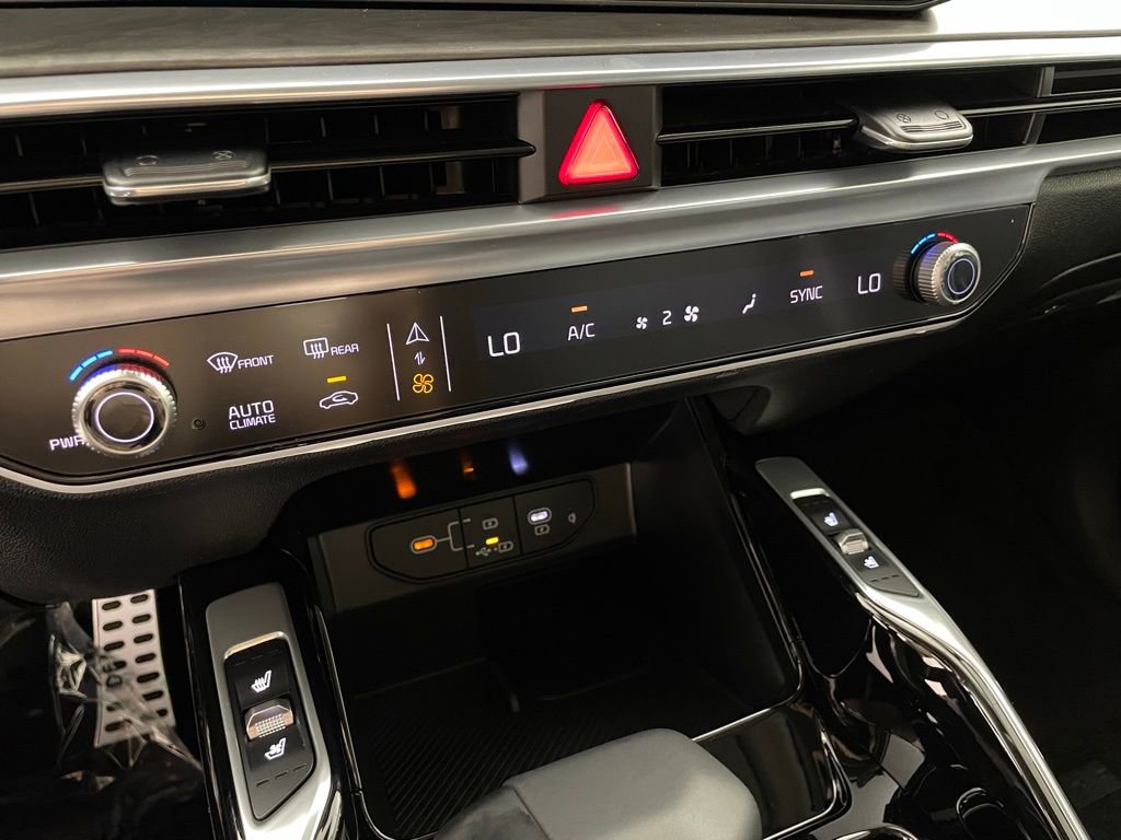 New 2026 Kia Sorento SX image 29