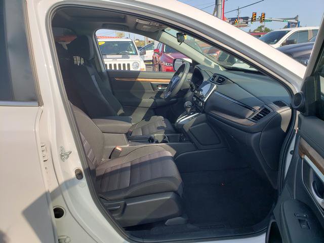 Used 2022 Honda CR-V EX image 16