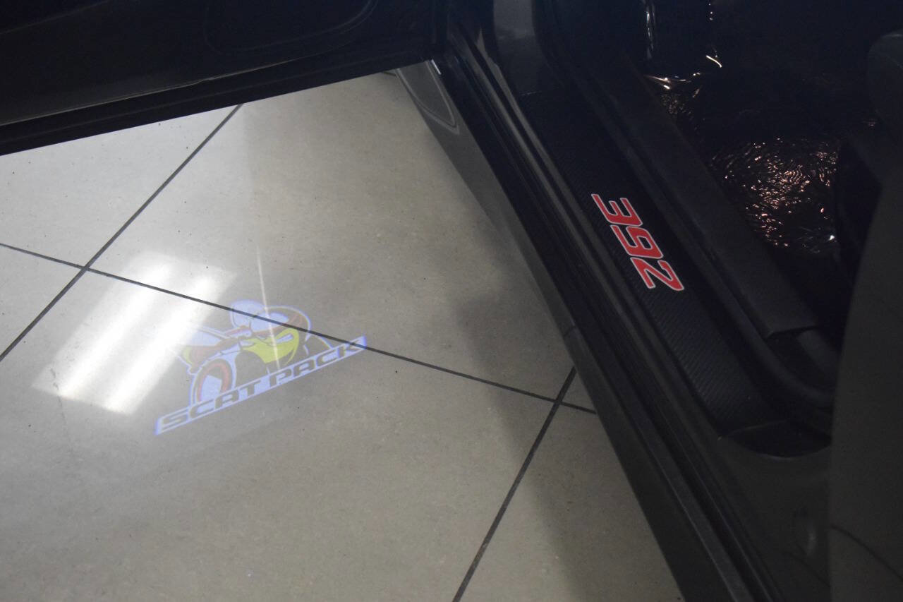 Used 2021 Dodge Charger Scat Pack image 39