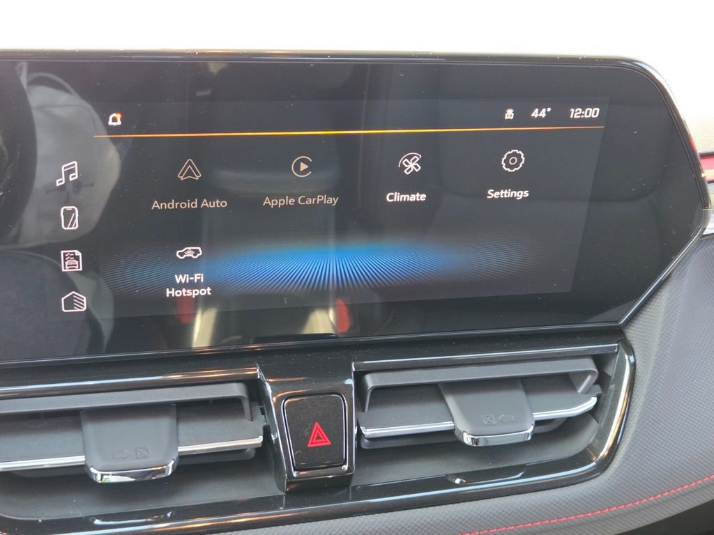 New 2026 Chevrolet TrailBlazer RS w/ Convenience Package image 20