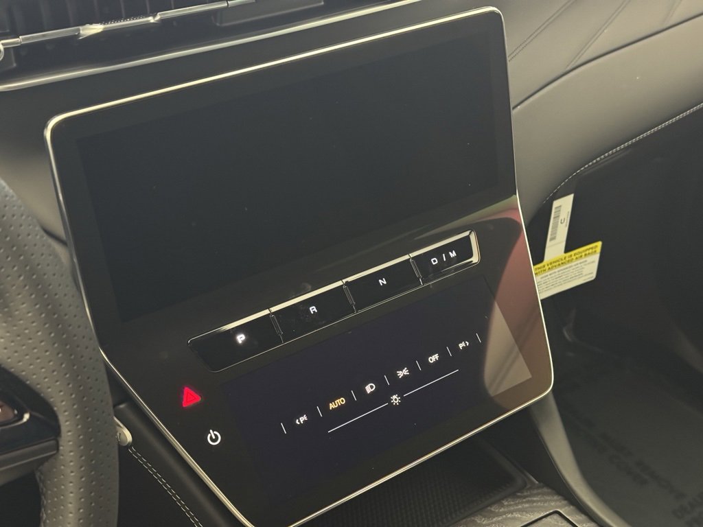 New 2025 Maserati Grecale GT image 21