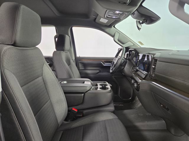 Used 2023 Chevrolet Silverado 1500 LT Trail Boss w/ Protection Package image 13