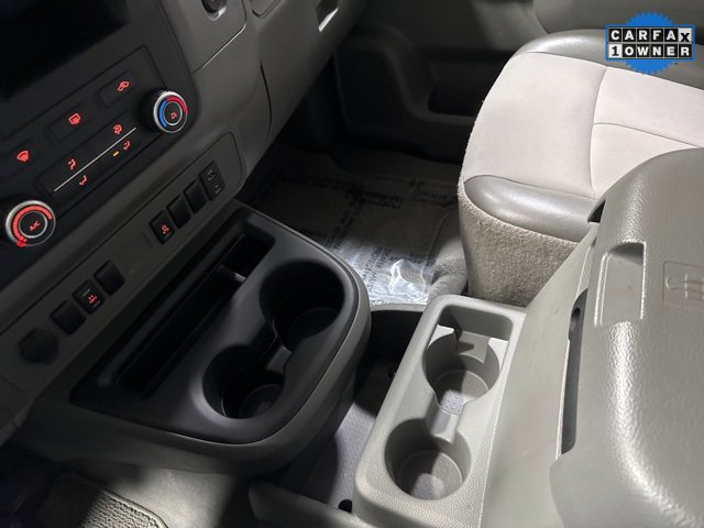 Used 2019 Nissan NV 3500 SV w/ Navigation Package image 19