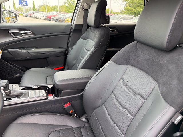 New 2027 Kia Sportage SX AWD/4WD image 20
