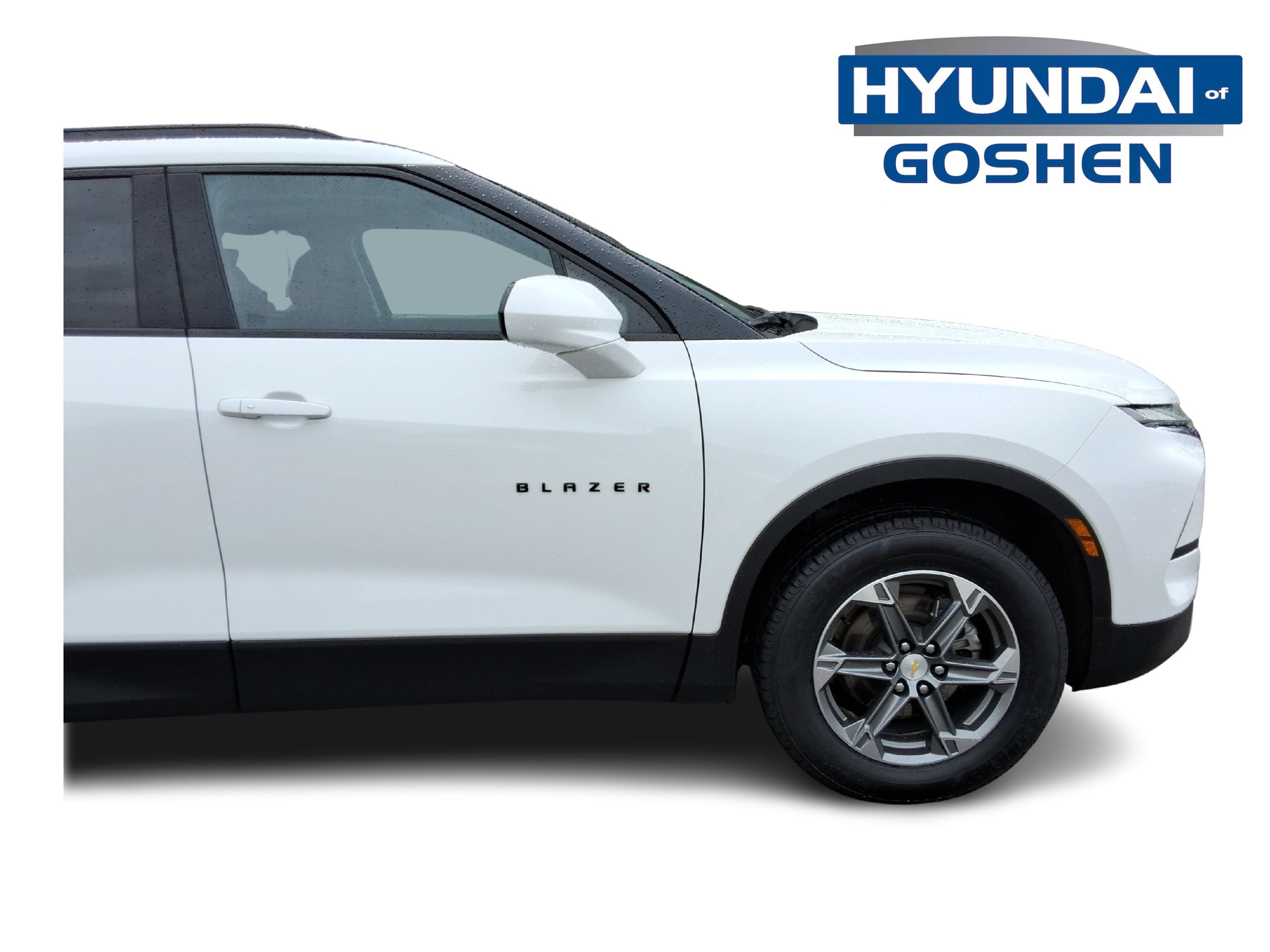 Used 2023 Chevrolet Blazer LT w/ Convenience Package FWD image 10