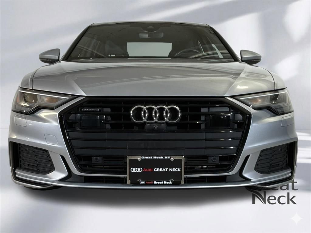 Used 2023 Audi A6 Premium Plus w/ Premium Plus Package image 25