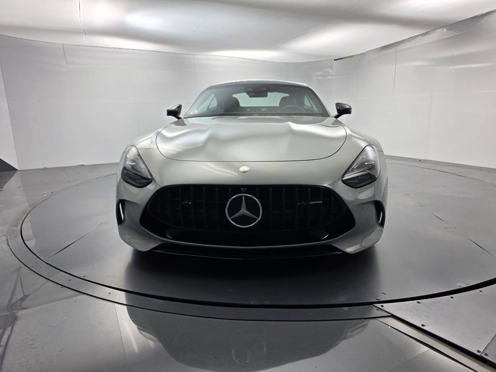 Used 2024 Mercedes-Benz AMG GT 55 image 2