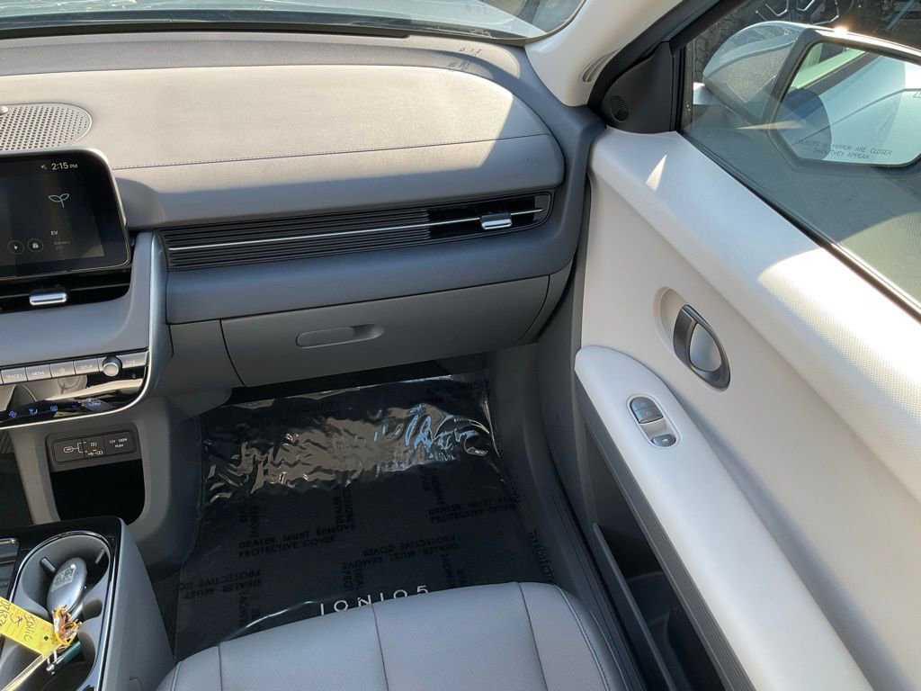 Used 2025 Hyundai Ioniq 5 SEL image 59