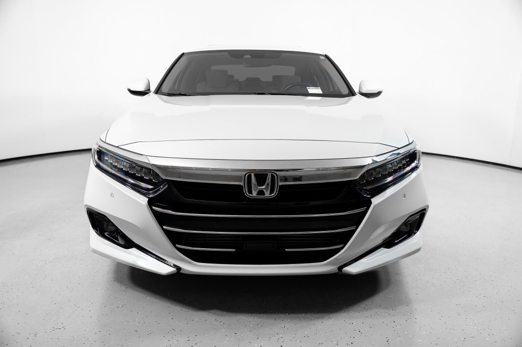 Used 2022 Honda Accord EX-L image 17