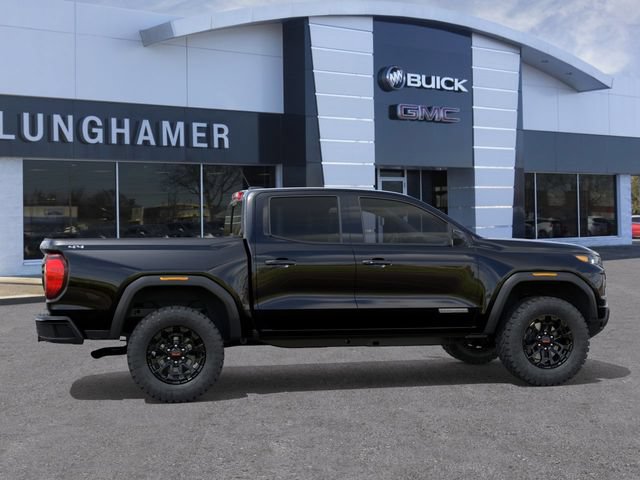 New 2026 GMC Canyon Elevation w/ Convenience Package AWD/4WD image 5