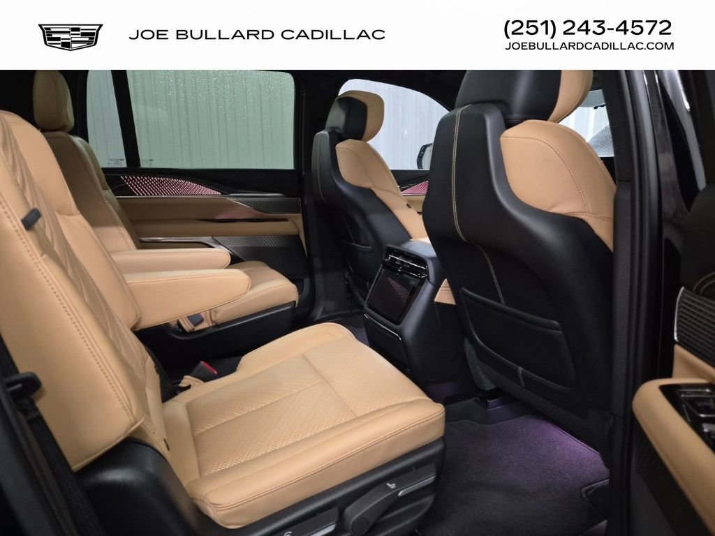 New 2026 Cadillac Escalade IQL Sport 2 image 27