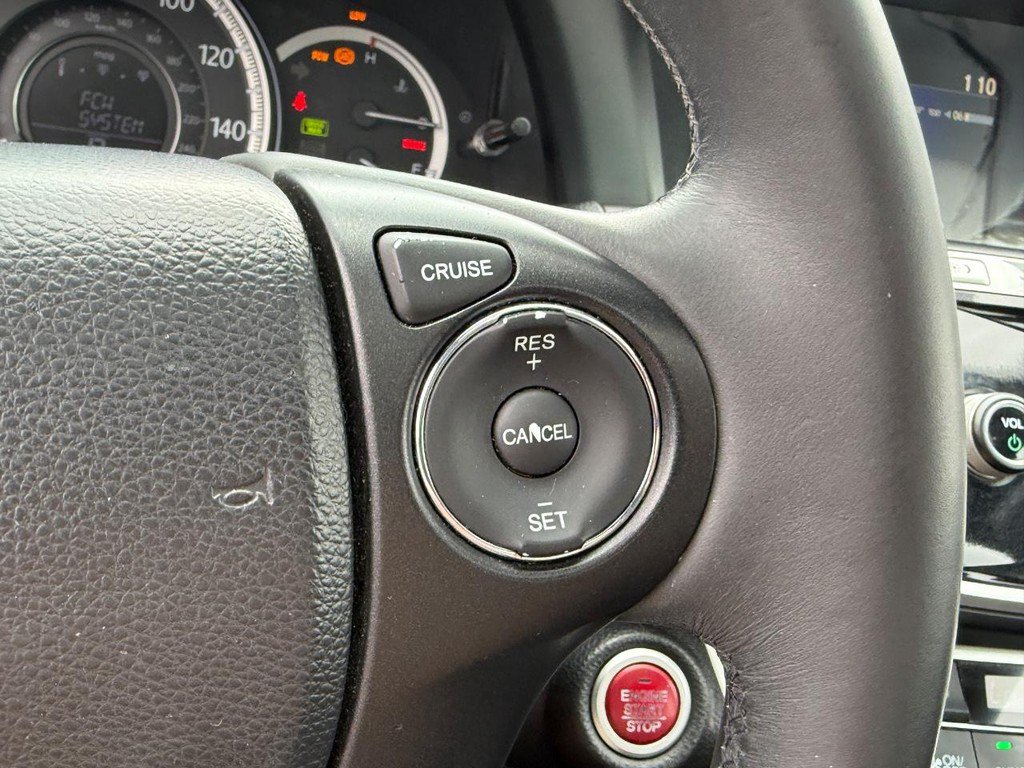 Used 2014 Honda Accord EX-L image 19
