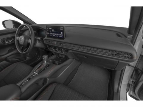 New 2026 Honda HR-V Sport image 14