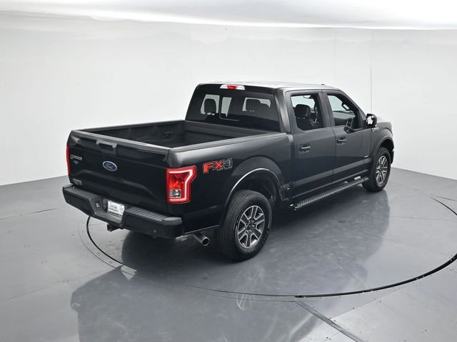 Used 2016 Ford F150 XLT w/ Equipment Group 302A Luxury image 37