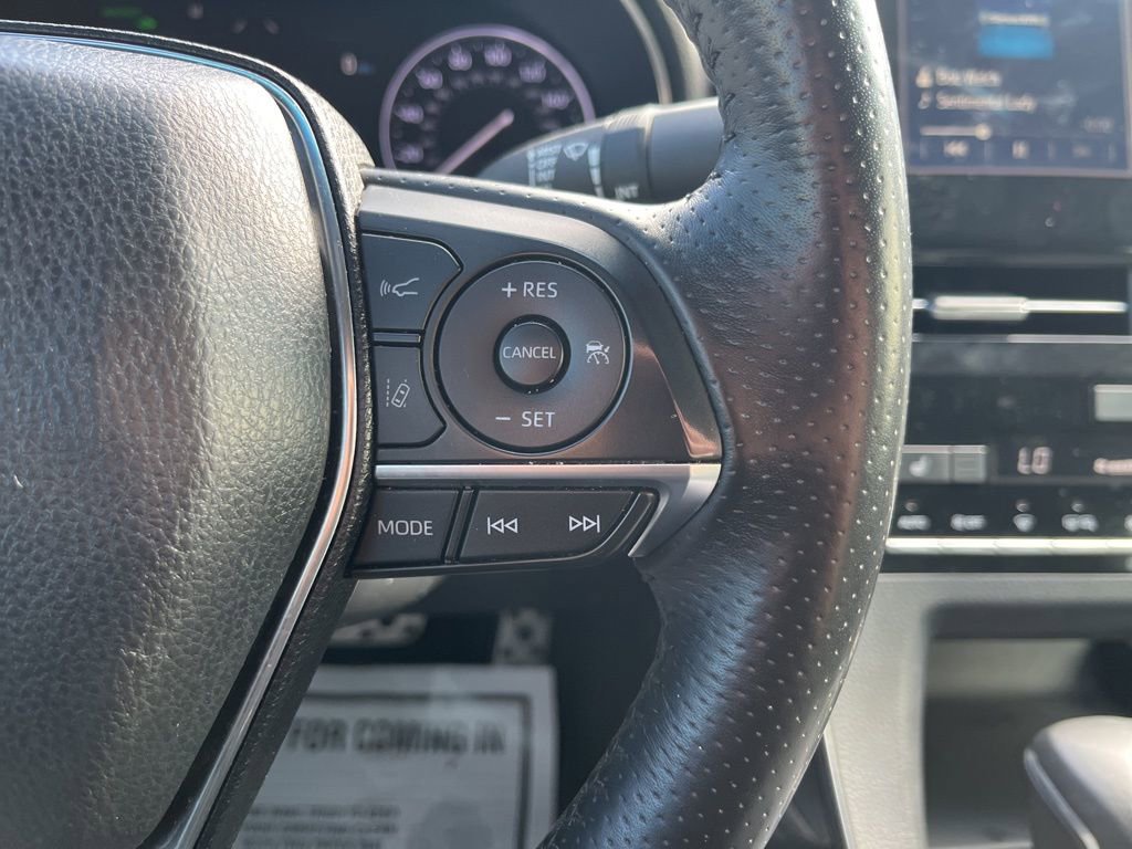 Used 2019 Toyota Avalon XSE w/ All Weather Liner Package image 61