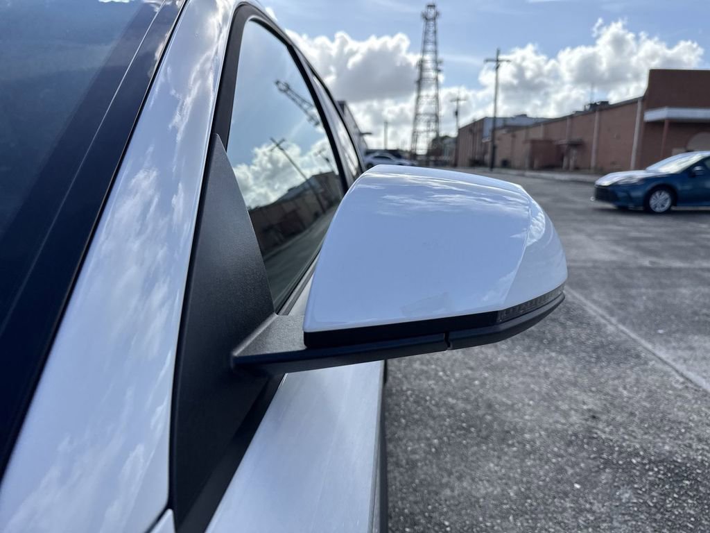 Used 2025 Hyundai Ioniq 5 SEL image 11