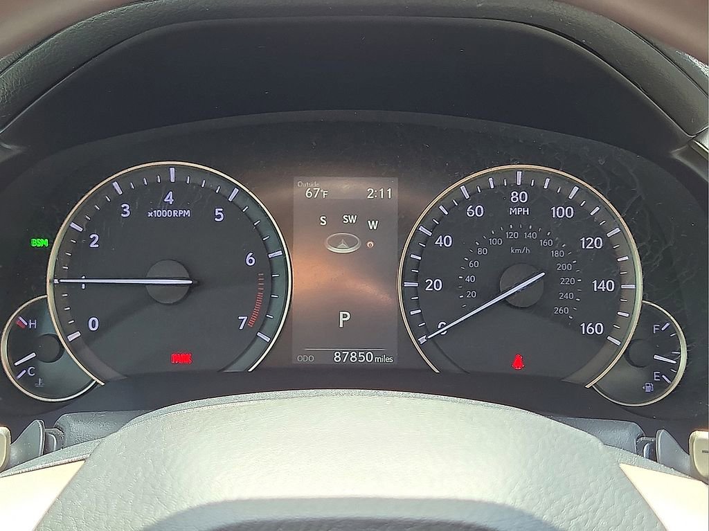 Used 2020 Lexus RX 350 AWD w/ Premium Package image 25