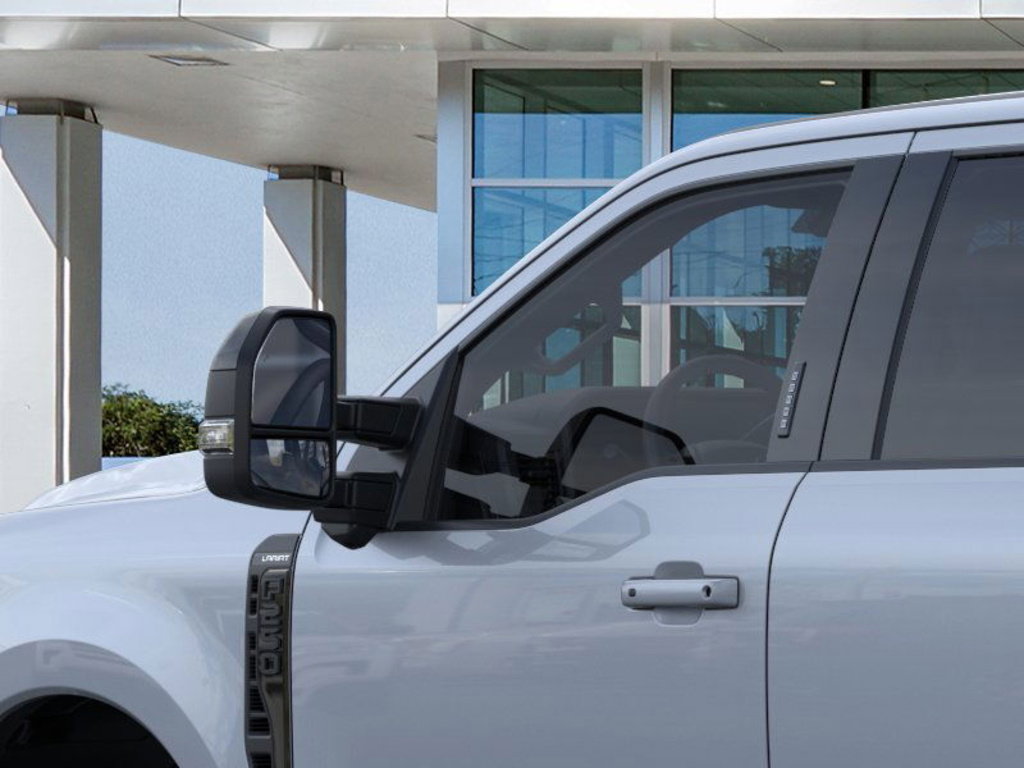 New 2025 Ford F250 Lariat w/ Lariat Ultimate Package image 20