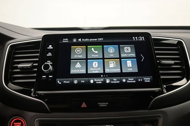 New 2026 Honda Ridgeline Sport image 13